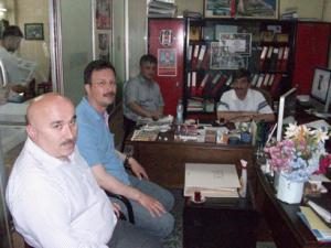 FEN LİSESİ FATSA'DA BU YIL EĞİTİME BAŞLAYACAK