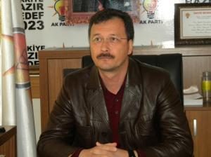 Ak Parti İlçe Başkanı Fatih Sözen “Fatsa Devlet Hastanesi'nin Ünye ilçesine taşınacağı gibi bir durum söz konusu değil”