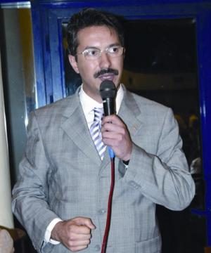 AK Parti Ordu Milletvekili Fatih Han Ünal; “Biz bu sene Lisanslı Depoculukla ilgili bir geçiş dönemi yaşayacağız”