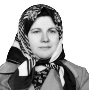 FATMA UZUN VEFAT ETTİ