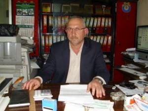 HALKIN SESİ PARTİSİ (HAS) FATSA TEŞKİLATI KURULDU