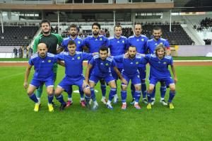 FATSA VİTESİ 5’E TAKTI