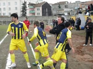 Zirve yarışında Ağır yara aldık