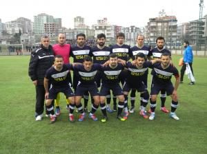 Fatsa Belediyespor fırsat tepti! 0-0