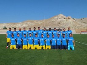 Fatsa Belediyespor fikstürü belli oldu