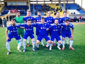 Erzincanspor : 0 Fatsa Belediyespor : 1