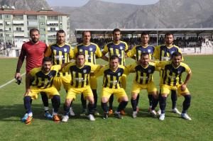 Hakemler, kaderimizle oynamayın....Fatsa Belediyespor’a son dakika şoku! 3-2