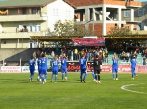 Fatsa Belediyespor'un Belek kampı sona erdi