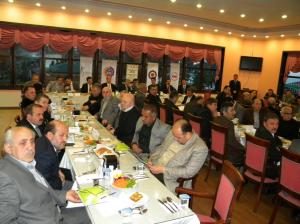 Ünye-Fatsa’nın ortak aklı ortak projeye yansıdı