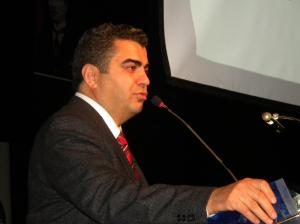 Ordu Valisi Orhan Düzgün "Fındığın çok tüketilmesi için çeşidi artırılmalı"