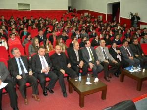 Bilgini geleceğe taşı...