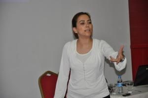 FATSO Seminerlerine Devam Ediyor