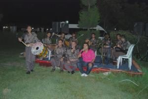 PARK RESTORAN'DA Ş. URFA ATEŞİ RÜZGARI