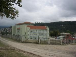 FEN LİSESİ ÖĞRENCİLERİNDEN BELEDİYEYE ÇAĞRI