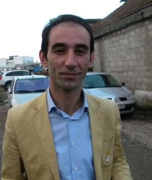 Ferhat Akdemir “Belediye Başkanlığına Adayım”