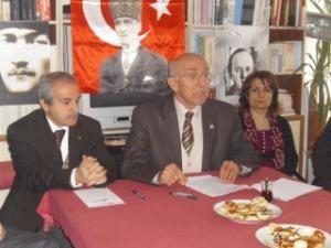 GAZETECİ YAZAR UĞUR MUMCU ANILDI