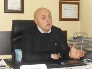 DP İlçe Başkanı Burak Eroğlu “Kırat Şahlanacak”