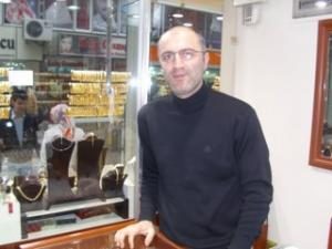 ALTIN FİYATLARININ TIRMANIŞI DEVAM EDİYOR