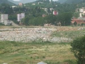 HASTANE İNŞAATI NASIL YAPILACAK?
