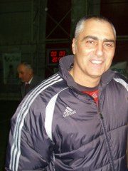 ORDULU ÜNLÜ HAKEM ALİ AYDIN FATSA’DA