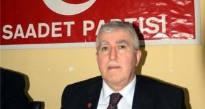 "MİLLETİMİZ İÇİN BU İTTİFAK ÖNEMLİ BİR FIRSATTIR"