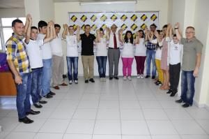 FİNAL DERSANESİ BAŞARIDAN MEMNUN