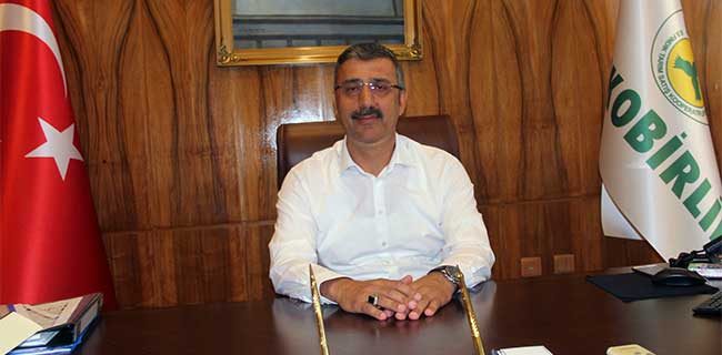 FINDIKTA YENİ HEDEF AVRUPA