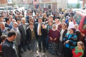 IŞIKTEPE'DEN BİR IŞIK YAKALIM