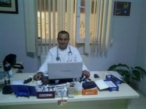 Dr. Koçer "Havaların Isındı, Sağlığınıza Dikkat edin"