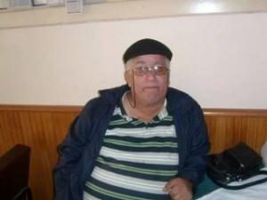 ESKİ ZABITA AMİRİ DURSUN MUTLU VEFAT ETTİ
