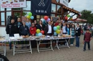 ÖZEL GÜN IŞIĞI'NDAN ENGELLİLER YARARINA 2. KERMES