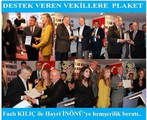 FATSALILAR YENİLENEN DERNEĞİNE KAVUŞTU