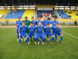 Fatsa Belediyespor 1 - Tokat Erbaa Güreş İhtisasspor 2