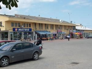 OTOGARDA BAYRAM TELAŞI BAŞLADI