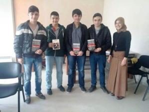 GENÇLERİN YENİ GÖZDESİ GENÇLİK MERKEZLERİ