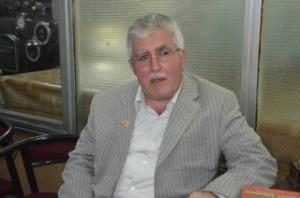 BİZ 3 ADAYDAN HİÇBİRİNE DESTEK VERMİYORUZ