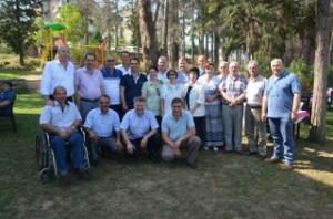 37 YIL SONRA BULUŞTULAR