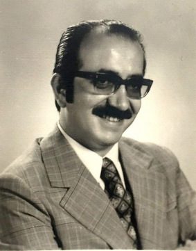 Eski Ordu Milletvekili Yalın vefat Etti