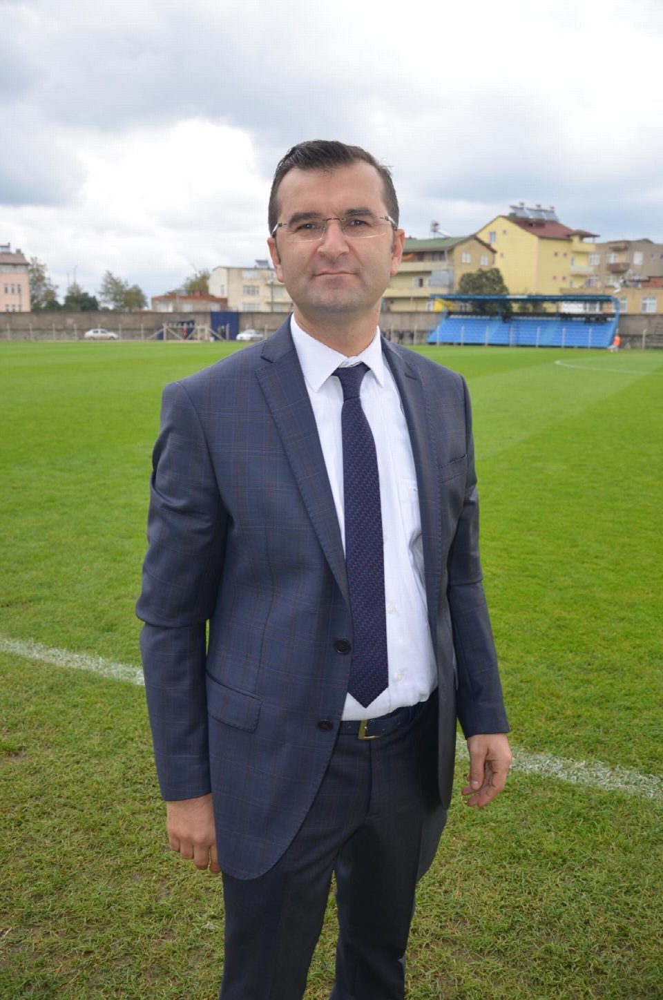 Bekyürek "Yeni dönemde spor kurslarımız devam edecek"