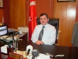 BAŞKAN ANLAYAN’IN İLKÖĞRETİM HAFTASI MESAJI