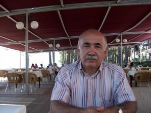 AK Parti eski Ordu Milletvekili Hamit Taşçı "Bir grup arkadaşımız kendi rantlarını düşündükleri için projelerle ilgili hiçbir çalışma yapma gereksinimi duymuyorlar"
