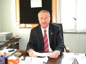 İl Daimi Encümeni Habil Bıçakçı Seçildi