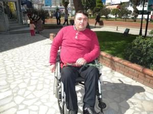 Kaymakam Bekir Atmaca Vatandaşların Yanında