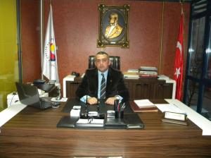 FATBO Genel Sekreteri Hakan Ateşli: “organize sanayi bölgesinde fındık sektörü ile ilgili bir yatırım yapılmadı”