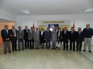 HALK EĞİTİMİ MERKEZİ AVUSTURYA YOLCUSU