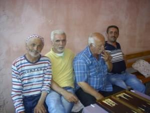 FATSA'DA GÜNÜN SORUSU: "HALUK KAÇ YAŞINDA?"
