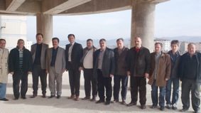 Hamarat FATSO'nun Konuğu Oldu