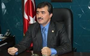Hamarat “Büyükşehir beni heyecanlandırıyor”