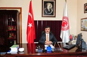 Mustafa Hamarat “ZAMANI GELDİĞİNDE YAPILACAK”