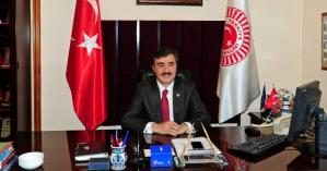 AK Parti Ordu Milletvekili Mustafa Hamarat AĞZIMIZDAN ÇIKMADIĞI SÜRECE, SÖYLENENLERE İTİBAR ETMEYİN!